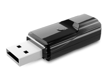 Z-Gate USB Dongle – основа недорогих «умных» решений «под ключ»
