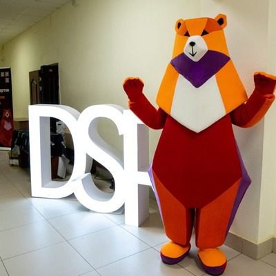 DSR на Днях карьеры: делимся опытом