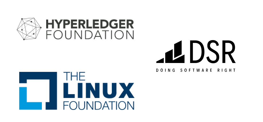 DSR присоединилась к фондам Linux и Hyperledger