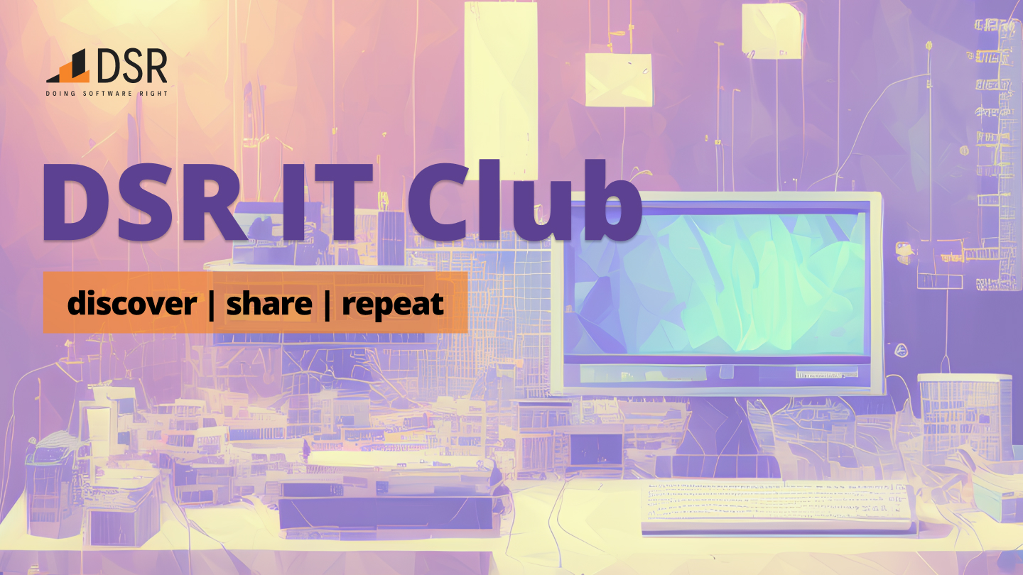 #1 | DSR IT Club | Wireless/Embedded-митап в Воронеже